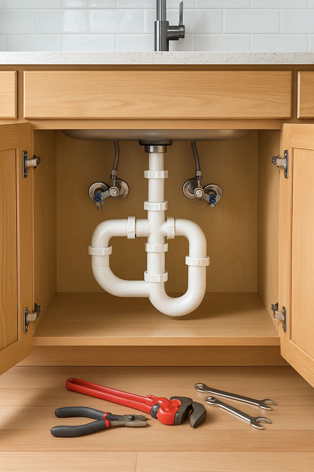 Priority 1 Plumbing and Drain Services